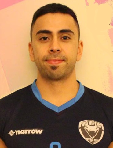 Jason Daniel Barrientos