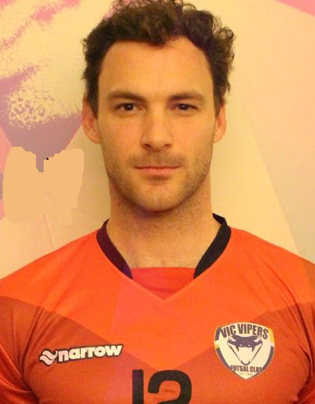 Ryan Gregory Timmins
