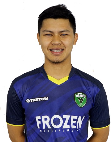Muhamad Nazil Purnama