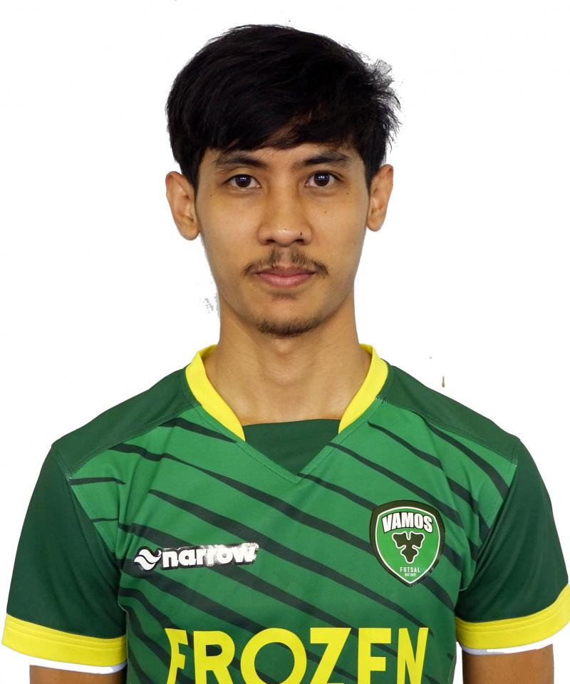 Sunny Rizky Suhendra