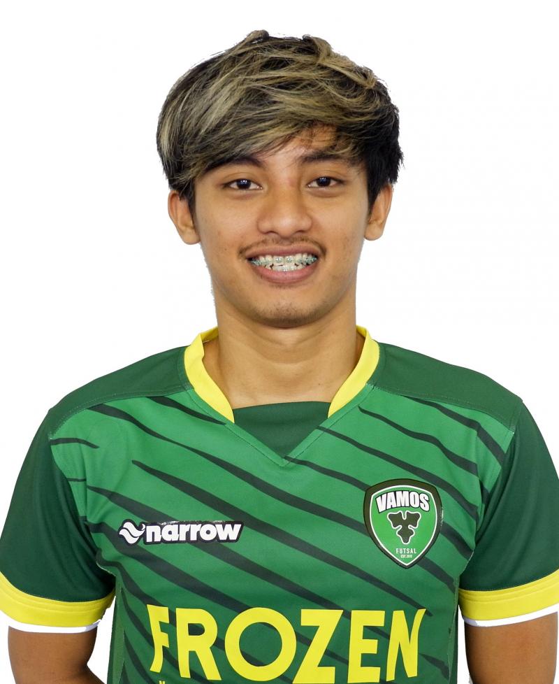 Bambang Bayu Saptaji