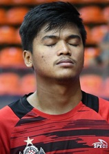 Saud Syauqi
