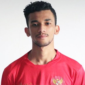 Reza Yamani
