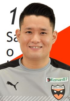 Soichiro Kakihara
