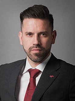 Pedro Alexandre da Silva da Costa