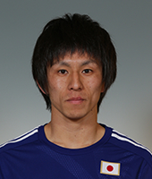Yosuke Nakamura