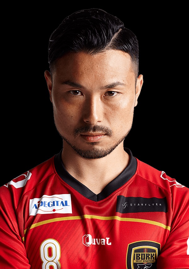 Kento Tamura