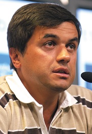 Fernando Paulo Constante Fernandes