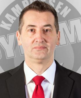 Vasko Vujovic
