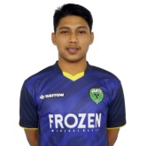 Nizar Nayaruddin
