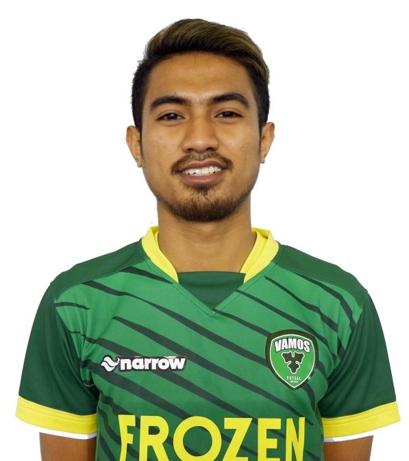 Bagus Himawan