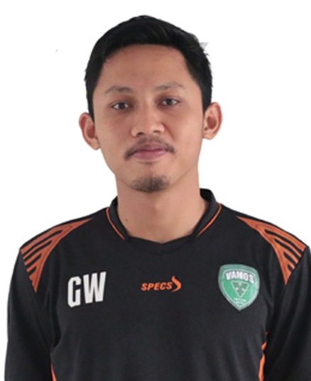 Gora Wahyu Darma Saputra
