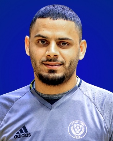 Mohammad Ali Obaid
