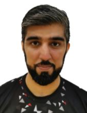 Jabir Mohamed Yousif Al–Ali