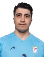 Saeed Momeni