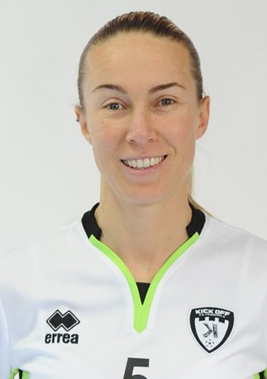 Monica Fernanda Atz