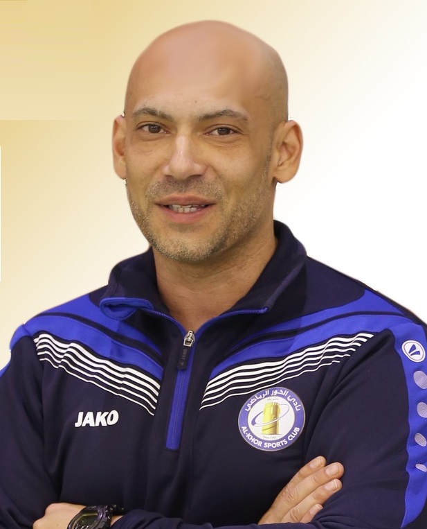 Miguel Angel Cunha
