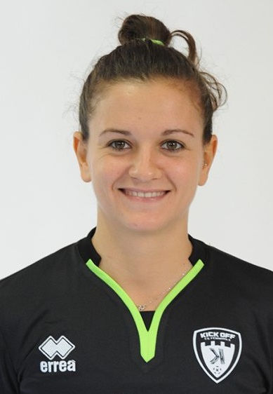 Federica Belli