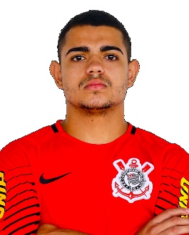Matheus dos Santos Vernilo