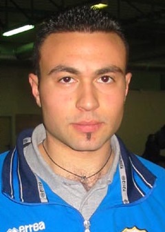 Antonino Messina