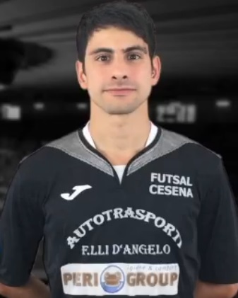Michele Ciappini