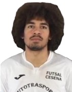 Christian Gardelli Sanchez