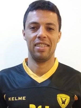 Dario Teodoro Copuli Goncalves