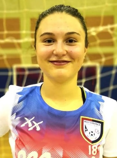 Marika Saba