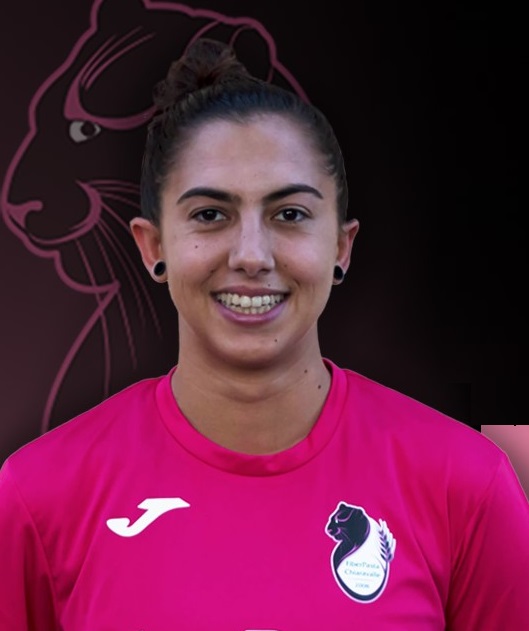 Alba Maria Diaz Huertes