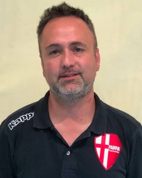 Cristiano Ercolin