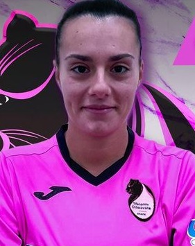 Eleonora Bussaglia