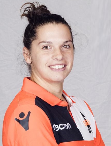Alessia Longato
