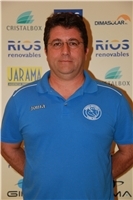 Victor Acosta Garcia
