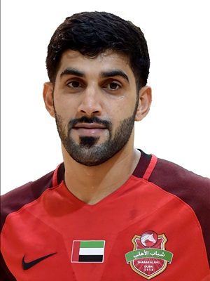 Rashid Obaid Mohammad Ali