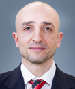 Alberto Riquer Anton