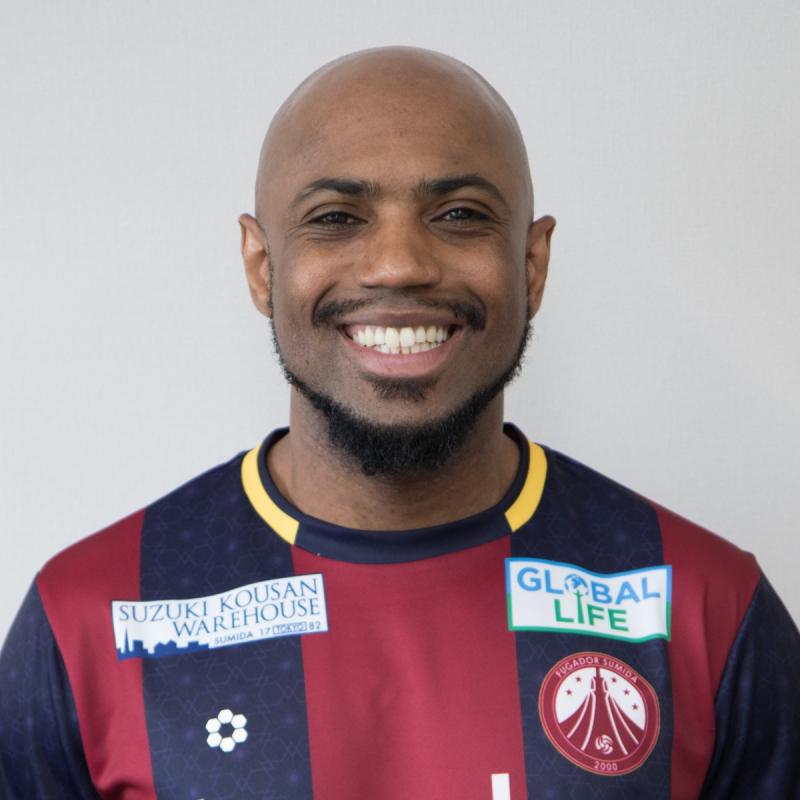 Leandro Rafael Rodrigues