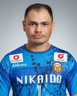 Marcelo Oliveira