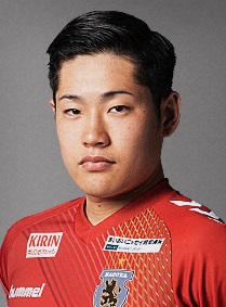 Shokei Onitsuka