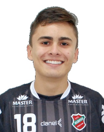Leandro Felipe Nunes