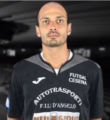 Andrea Arcangioloni