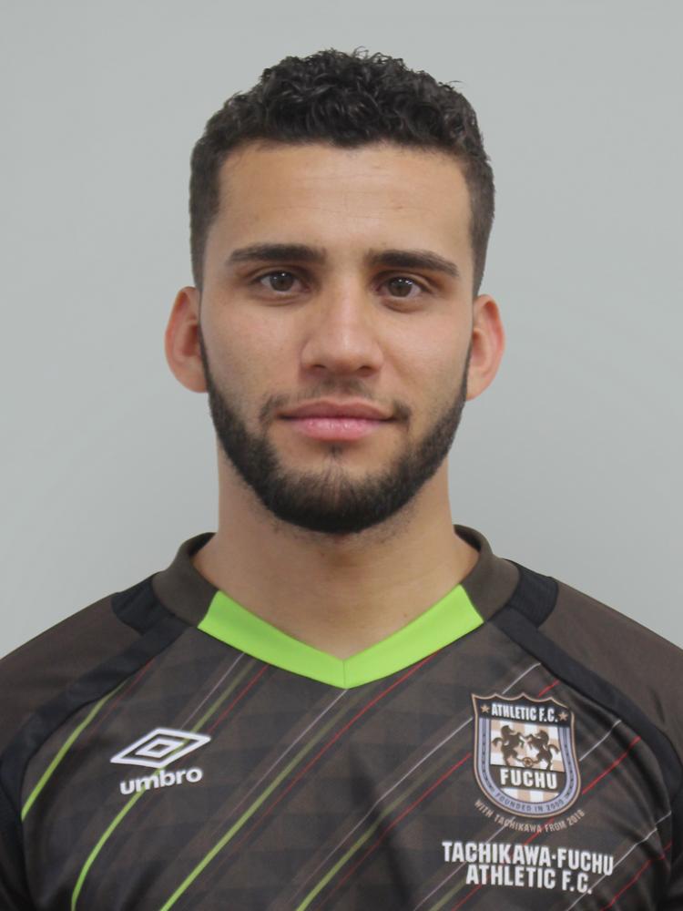 Jonathan Nascimento da Silva