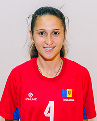 Ana Arnautu