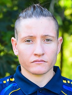 Dumitrita Prisacari