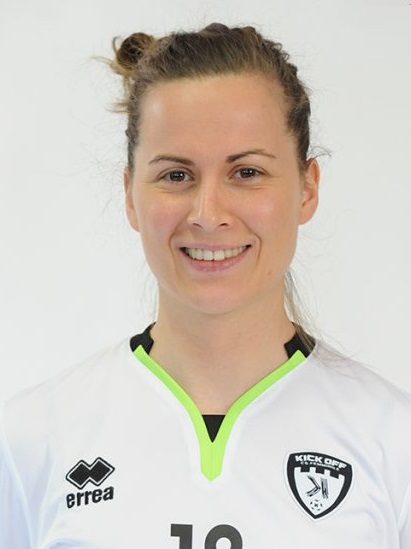 Elvira Perruzza