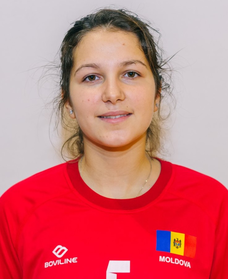 Valeria Rusu
