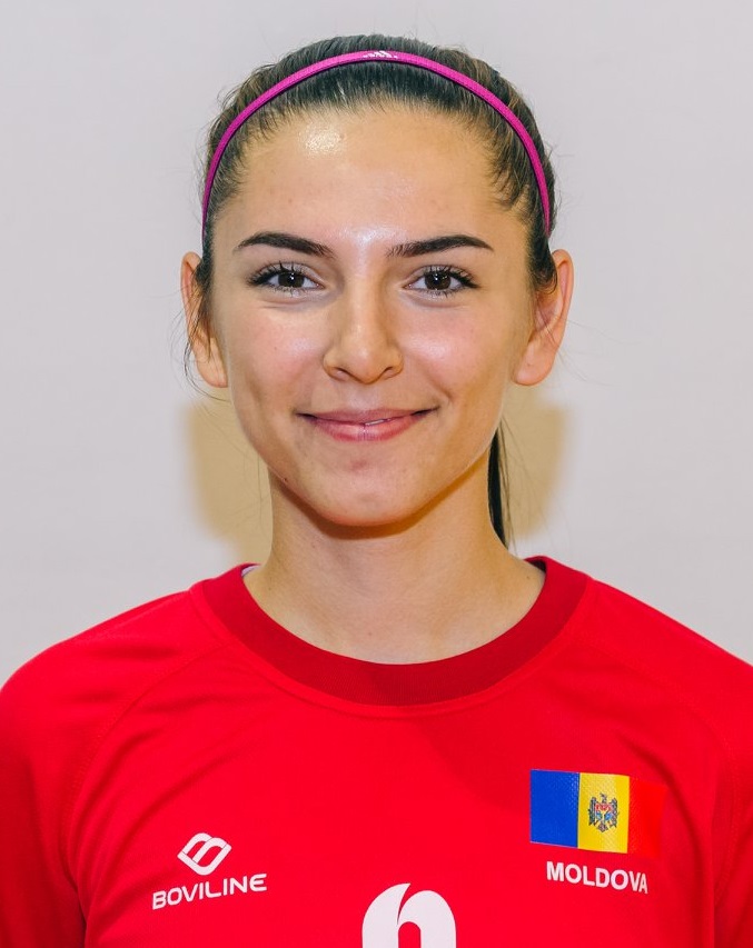 Anastasia Melnic