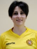Anna Karapetyan