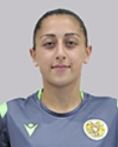 Mariam Nalbandyan