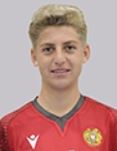 Anyuta Galstyan