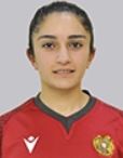 Heghine Chopikyan